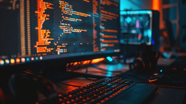 Department of Computer Science